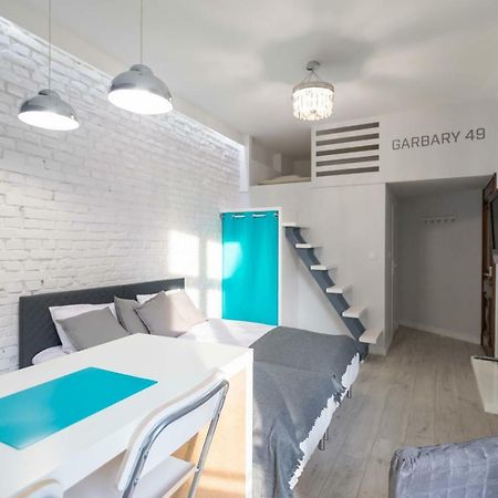 Apartament W Centrum Poznania Old Town Kültér fotó