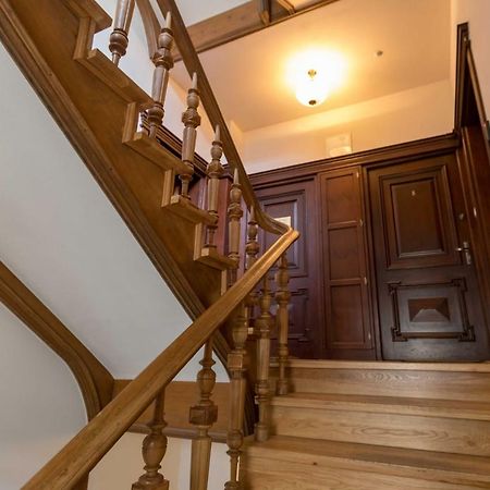 Apartament W Centrum Poznania Old Town Kültér fotó