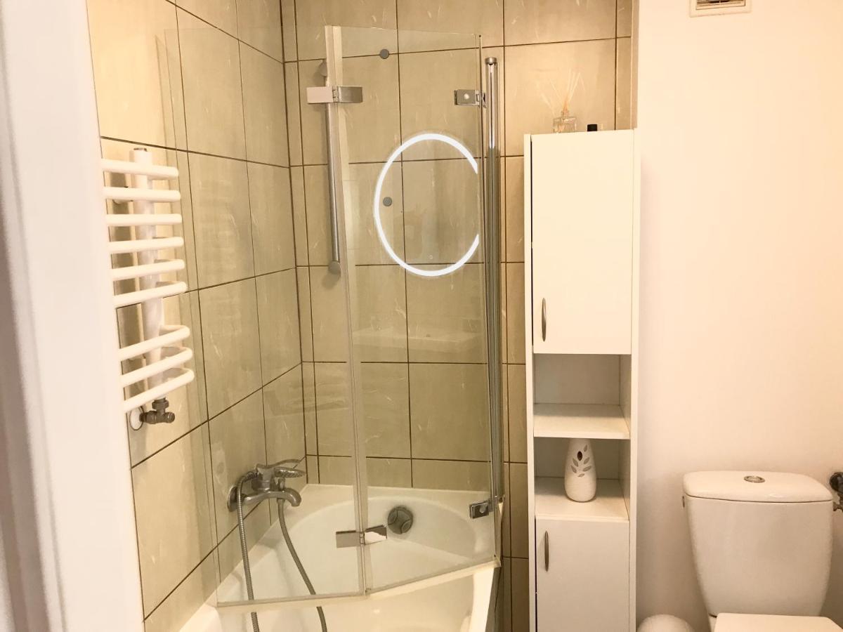 Apartament W Centrum Poznania Old Town Kültér fotó