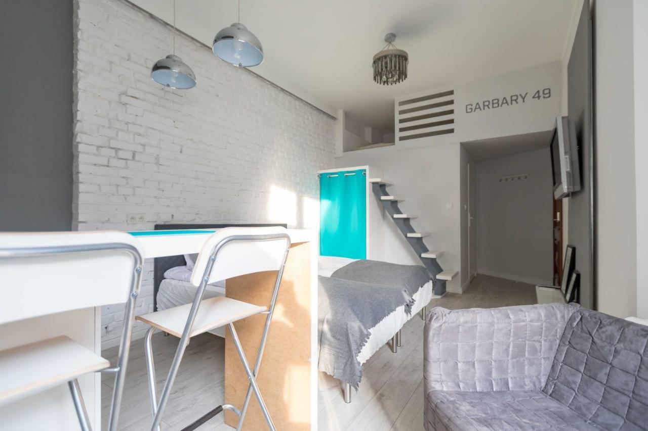 Apartament W Centrum Poznania Old Town Kültér fotó