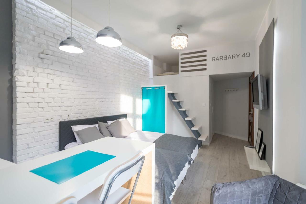 Apartament W Centrum Poznania Old Town Kültér fotó