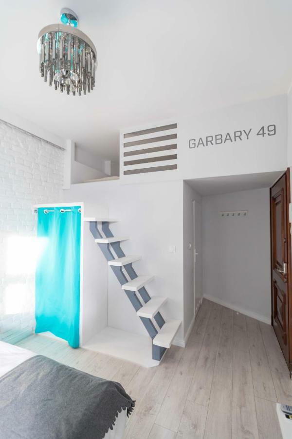 Apartament W Centrum Poznania Old Town Kültér fotó
