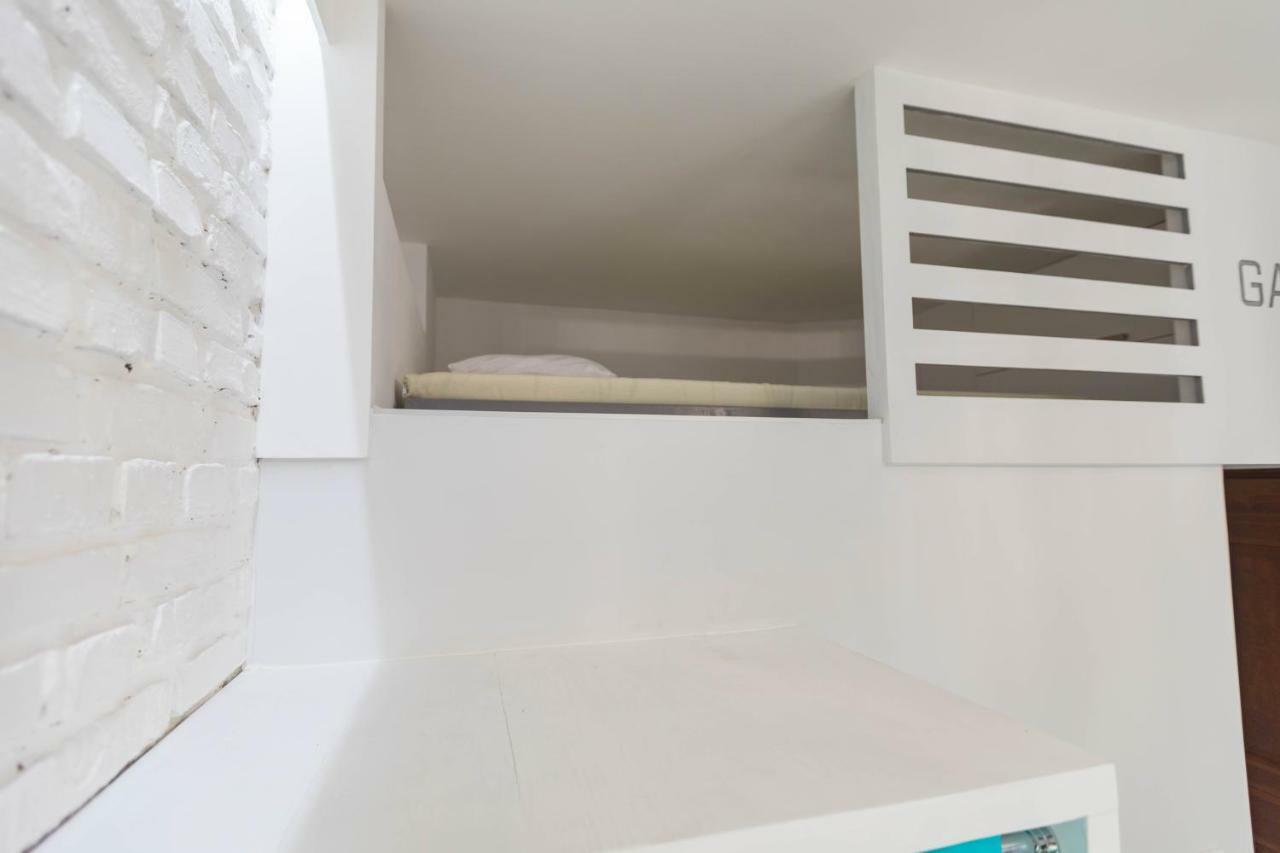 Apartament W Centrum Poznania Old Town Kültér fotó