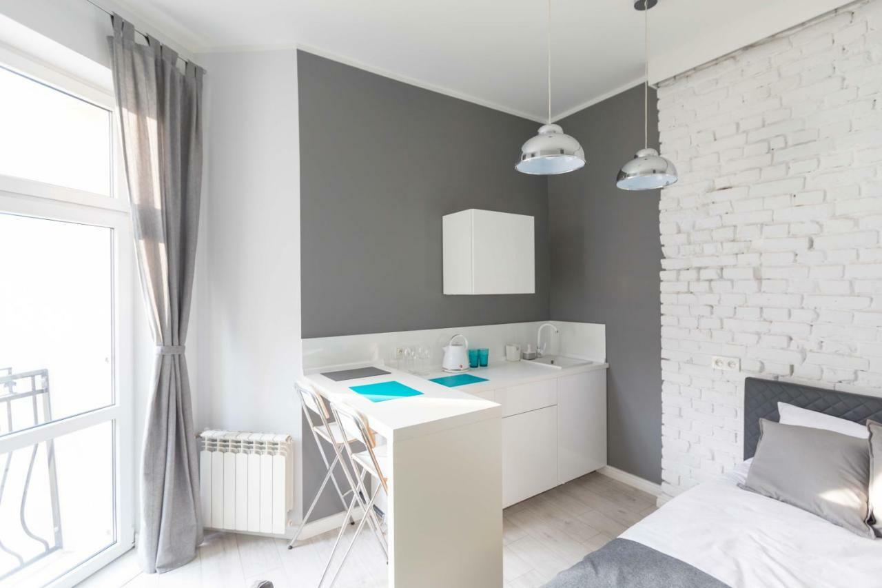 Apartament W Centrum Poznania Old Town Kültér fotó
