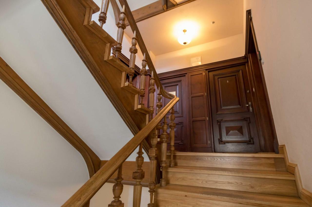Apartament W Centrum Poznania Old Town Kültér fotó