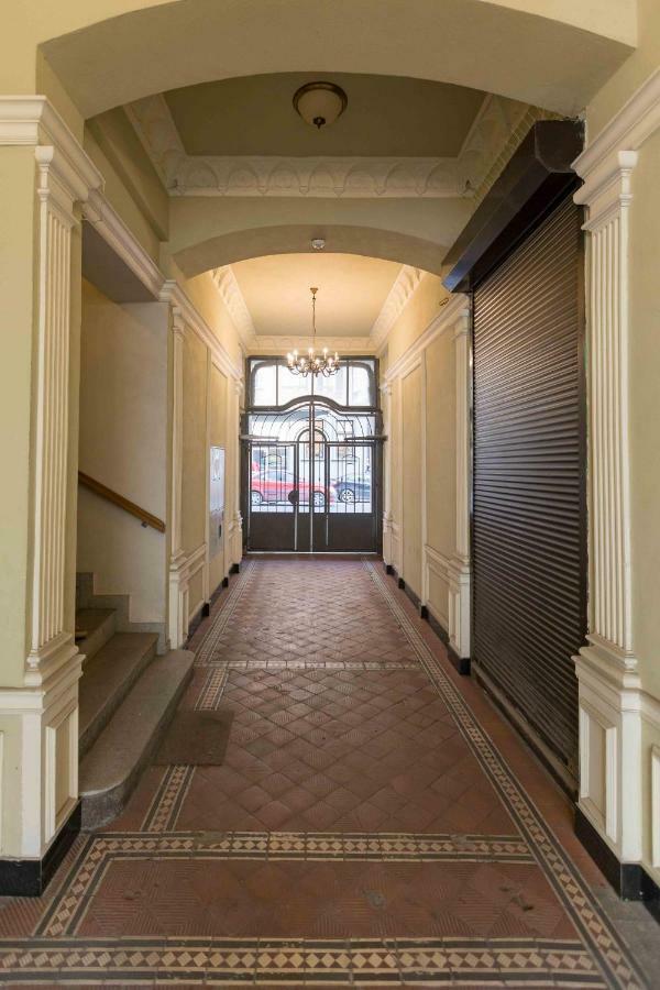 Apartament W Centrum Poznania Old Town Kültér fotó