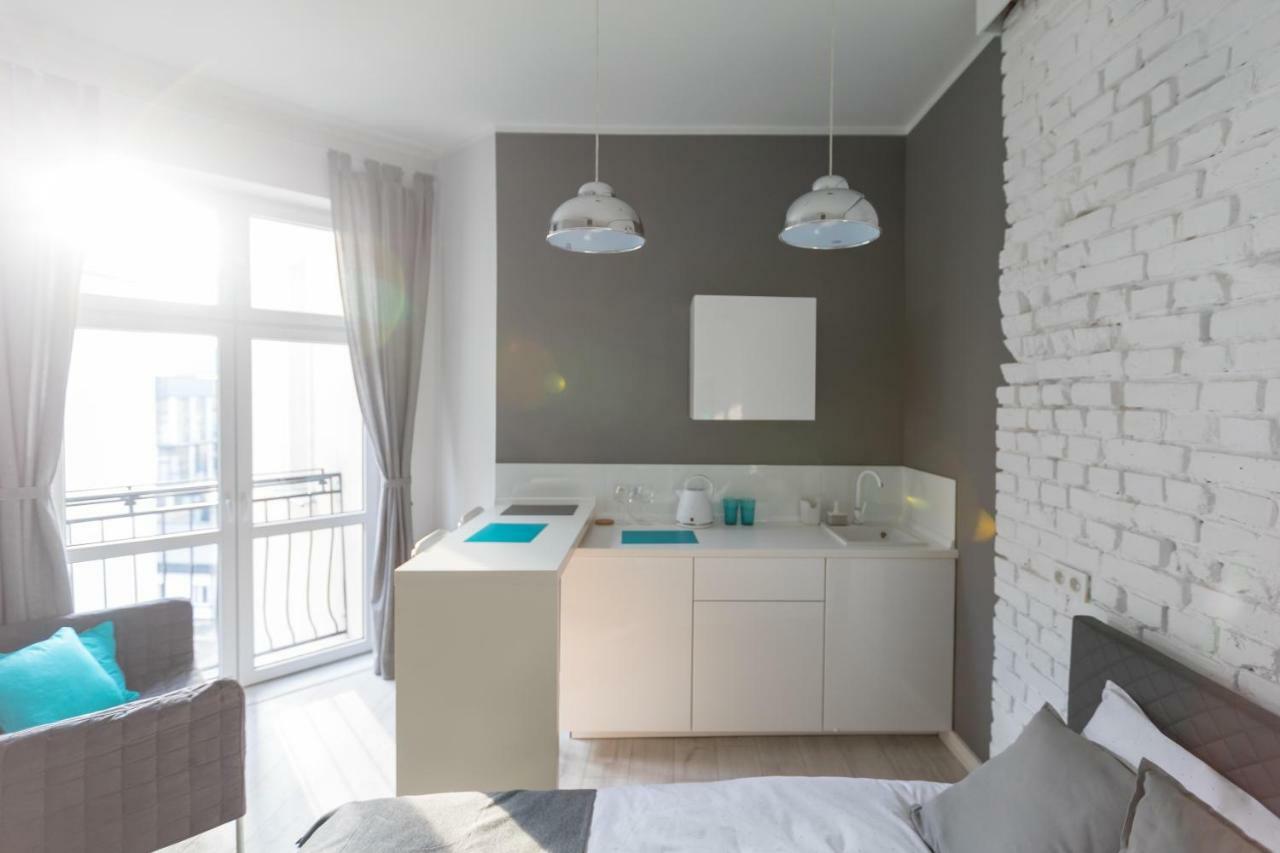 Apartament W Centrum Poznania Old Town Kültér fotó