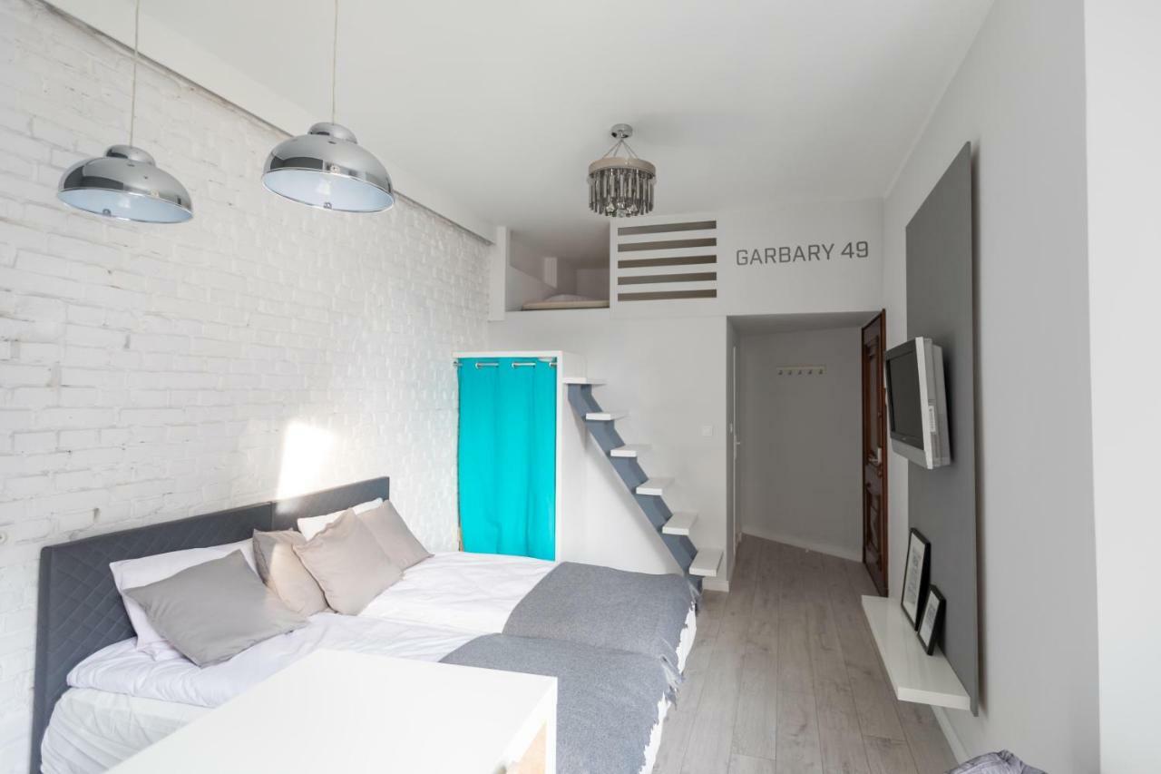 Apartament W Centrum Poznania Old Town Kültér fotó